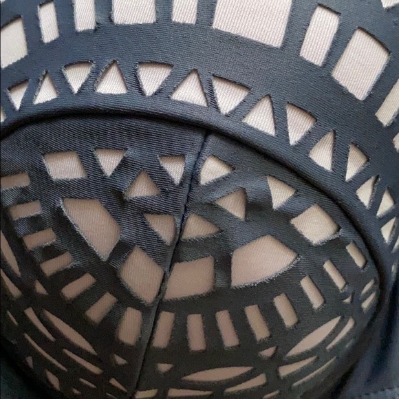 Push up bikini top - Picture 2 of 3